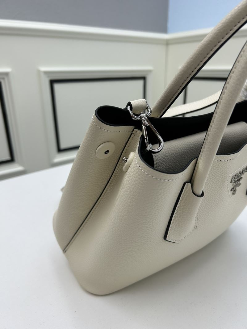 Prada Shopping Bags